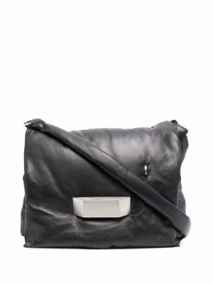 Mini bag Rick Owens svart