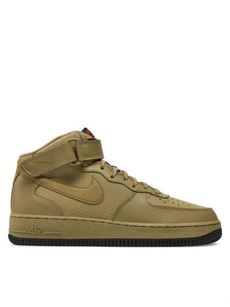 Sneakers Nike Air Force 1 verde