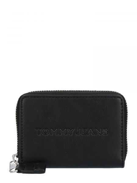 Kortholder Tommy Jeans sort