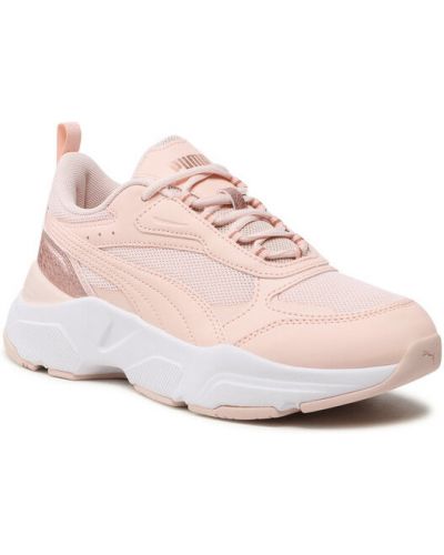 Sneakers Puma rosa