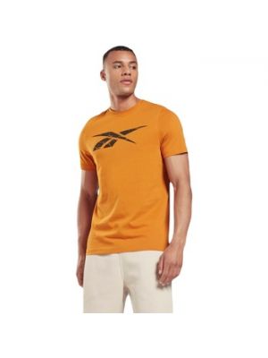Topy na ramiączkach / T-shirty bez rękawów Reebok Sport  Elevated Graphic