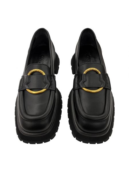Loafers Moncler