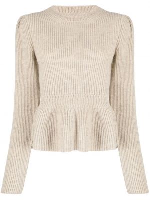Maglione Lemaire beige
