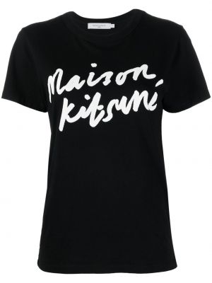 Camicia Maison Kitsuné
