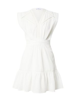 Suncoo Letné šaty 'CALI'  biela