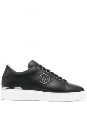 Sneakers Philipp Plein svart