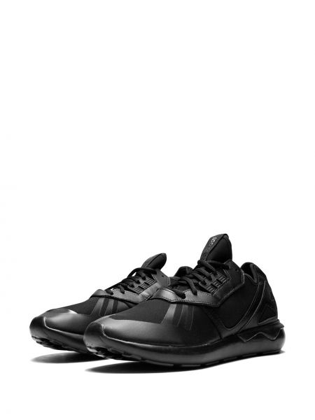 Baskets Adidas Tubular noir