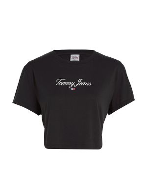 Top Tommy Jeans Curve