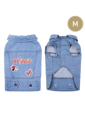 Kurtka jeansowa Minnie