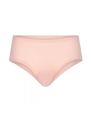Culotte Wolford rose