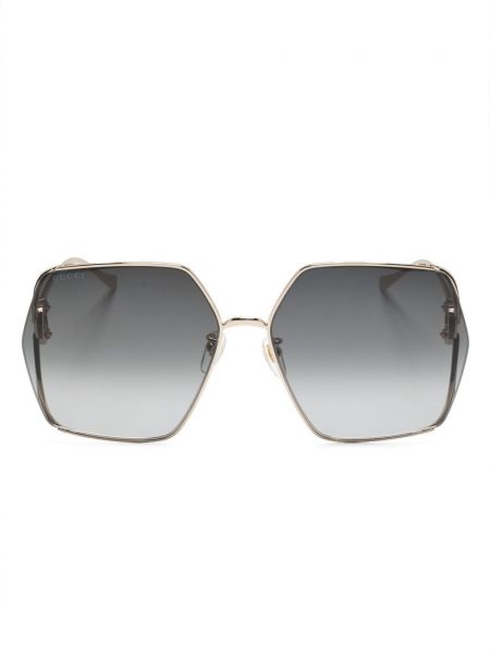 Overdimensioneret briller Gucci Eyewear