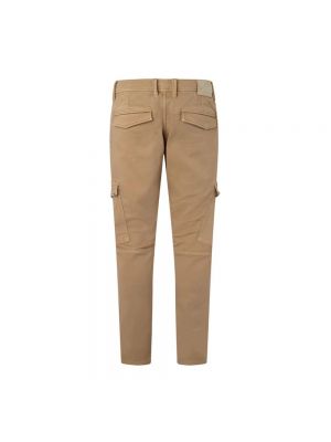 Pantalones Pepe Jeans marrón