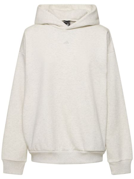 Hoodie Adidas Originals grå