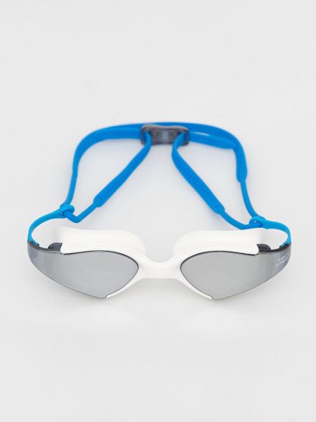 Niebieskie okulary Aqua Speed