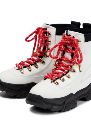 Зимни обувки за сняг Goldbergh бяло