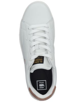 Sneakers G-star Raw bianco
