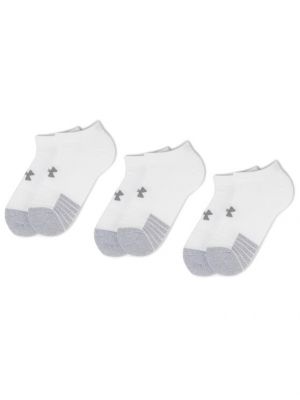Чорапи Under Armour бяло