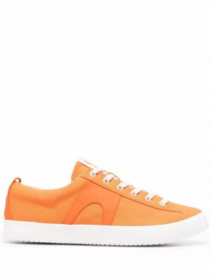 Sneakers Camper oransje