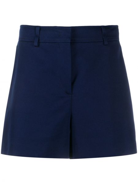 Shorts Pucci blå