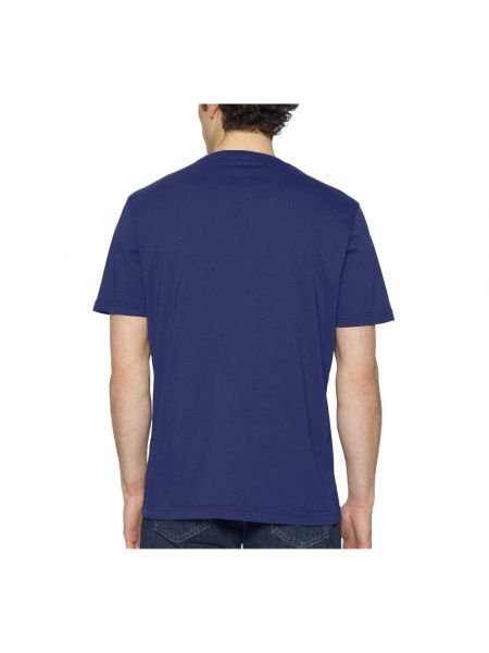 Koszulka Refrigiwear niebieska