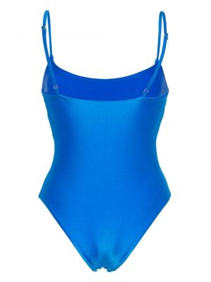 Plavky Giada Benincasa modré