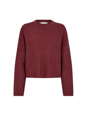 Pullover Co'couture braun