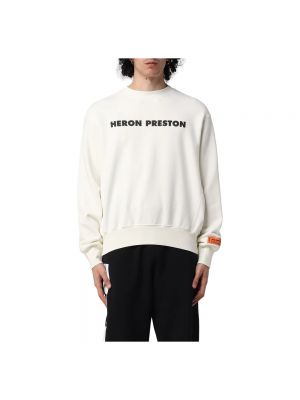 Bluza Heron Preston - Biały