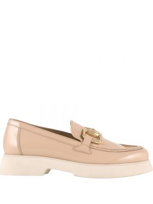 Loafers chunky Högl beige