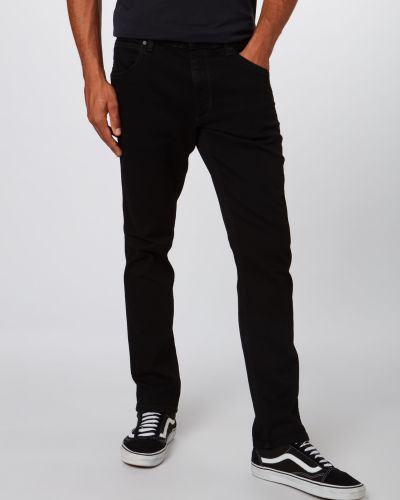 Jeans Wrangler noir