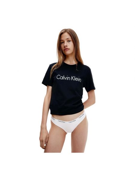Majtki Calvin Klein białe