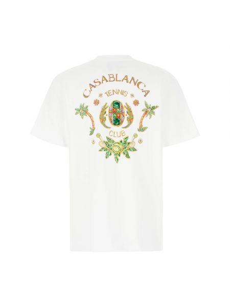 Camisa Casablanca blanco