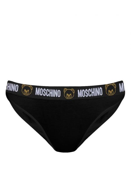 Trusser Moschino sort