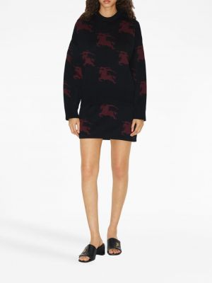 Jacquard pullover Burberry