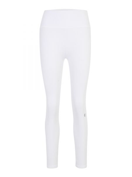 Pantalon de sport Oceansapart blanc