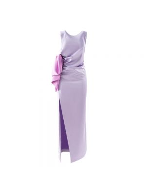 Robe Doris S violet