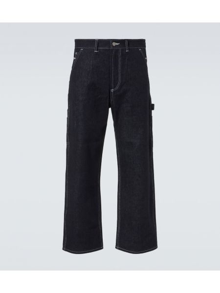 Cargo jeans Junya Watanabe blå