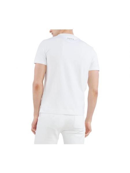 Camisa La Martina blanco