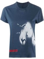 Camisetas Rick Owens Drkshdw para mujer