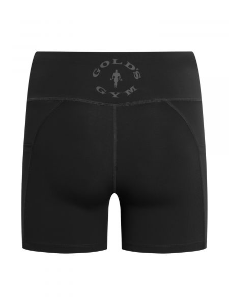 Pantalon de sport Gold´s Gym Apparel noir