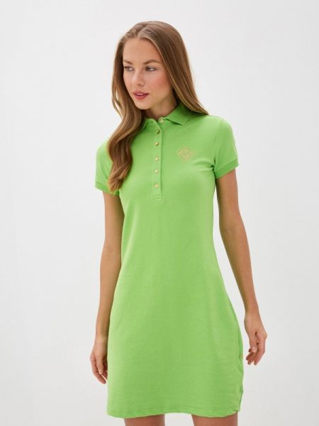 Сукня Baon, зелене