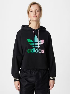 Mikina s kapucňou Adidas Originals