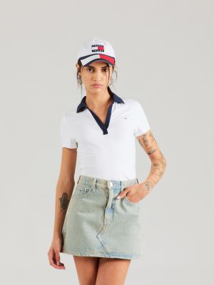 Polo slim Tommy Jeans