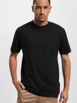 Polo marškinėliai Rocawear juoda