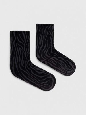 Ponožky Tommy Jeans černé