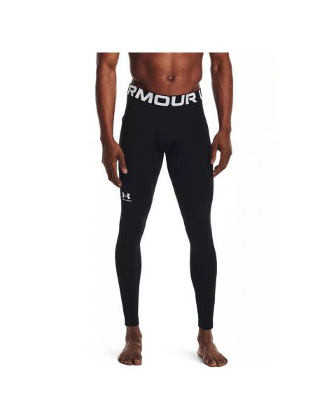 Спортивные штаны Under Armour черные