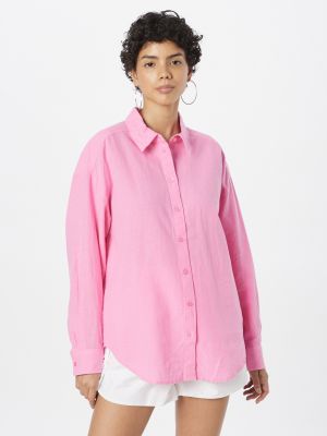 Bluza Monki roza