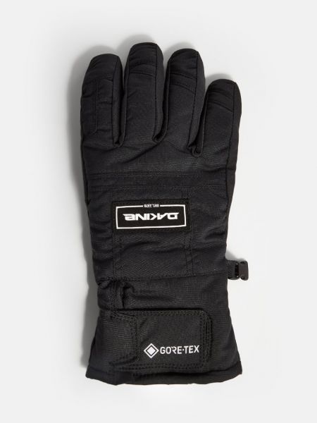 Rękawiczki Dakine czarne