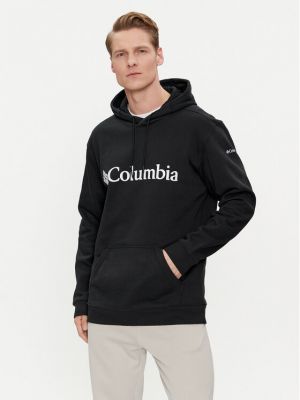 Sweatshirt Columbia grau