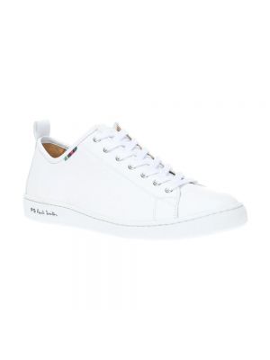 Sneakers Ps By Paul Smith bianco