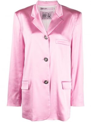 Lang blazer Bimba Y Lola rosa